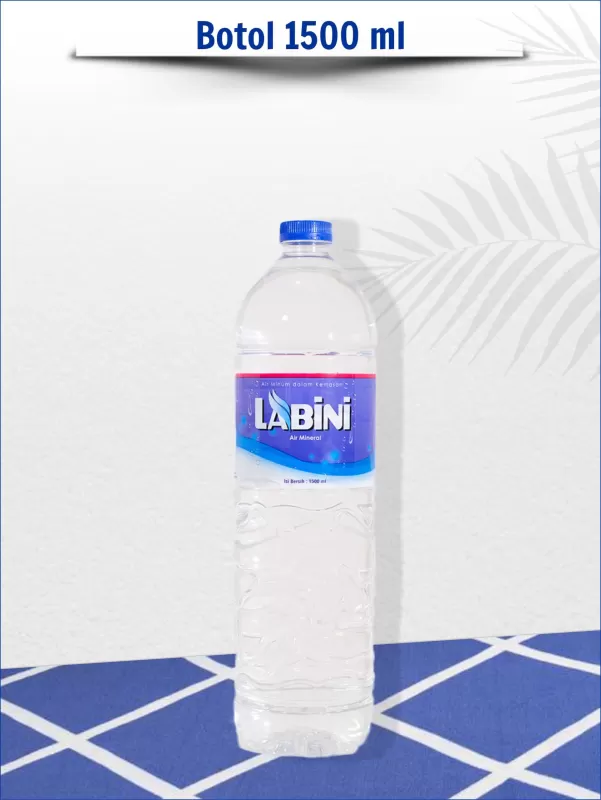 Labini Botol 1500ml